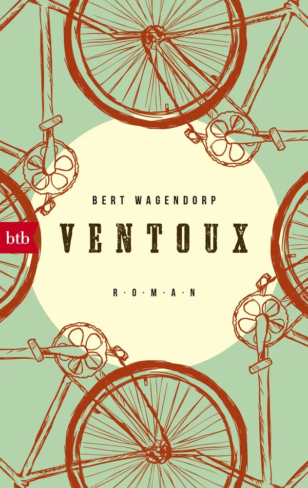 Cover von Ventoux