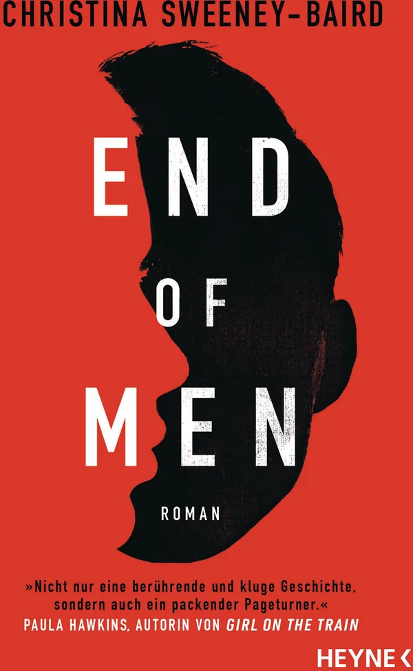 Cover von End of Men