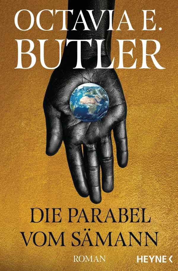 Cover von Die Parabel vom Sämann