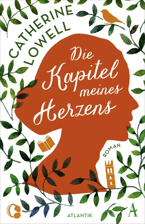 Cover von Die Kapitel meines Herzens