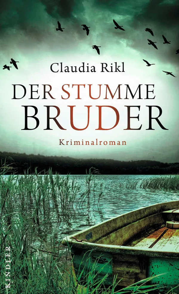 Cover von Der stumme Bruder