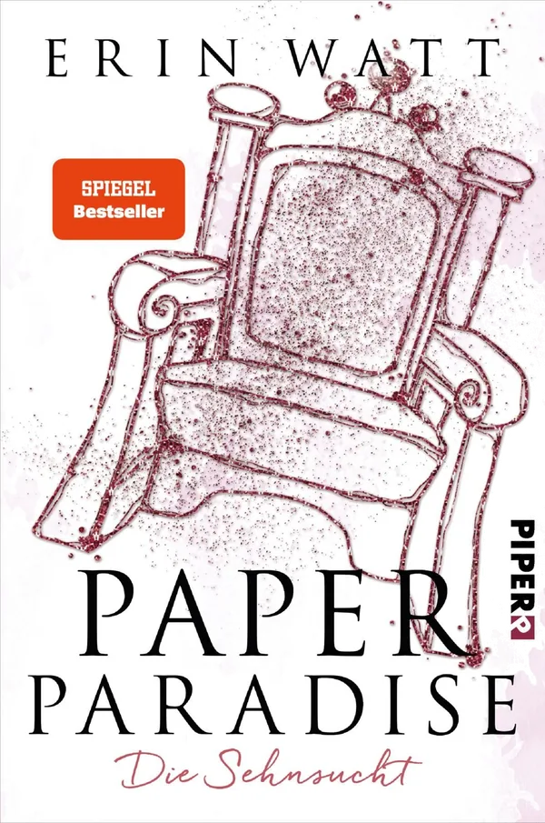 Cover von Paper Paradise