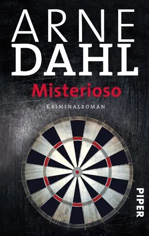 Cover von Misterioso