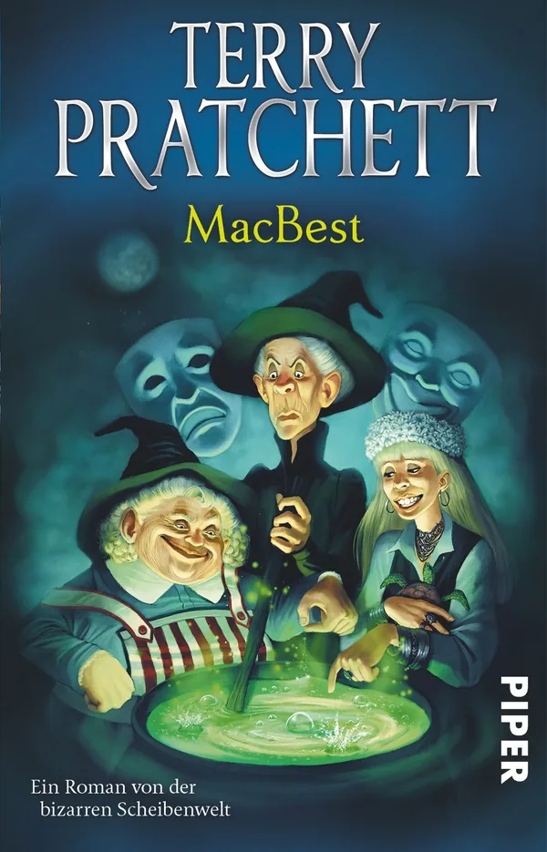 Cover von MacBest