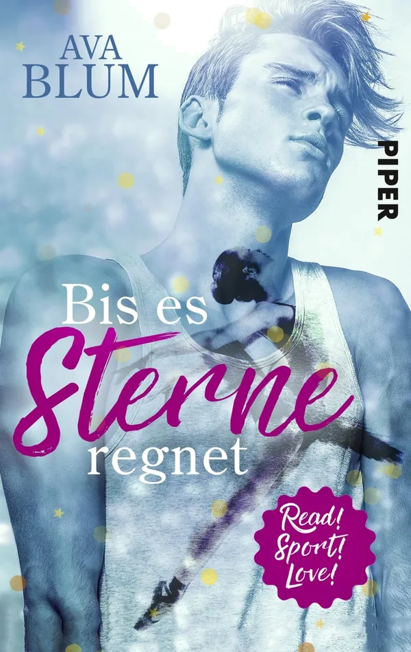 Cover von Bis es Sterne regnet