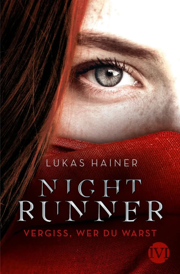 Cover von Nightrunner