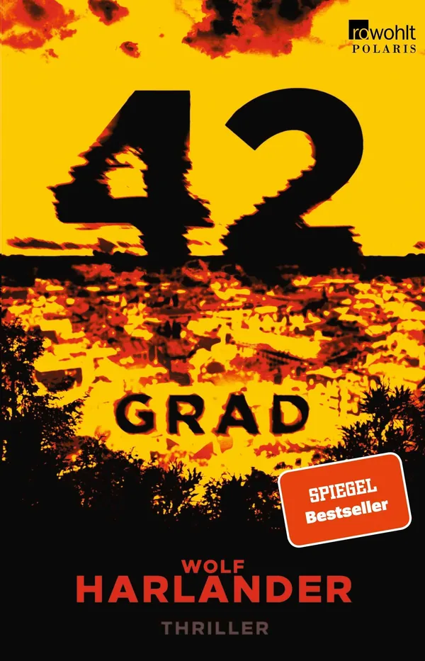 Cover von 42 Grad