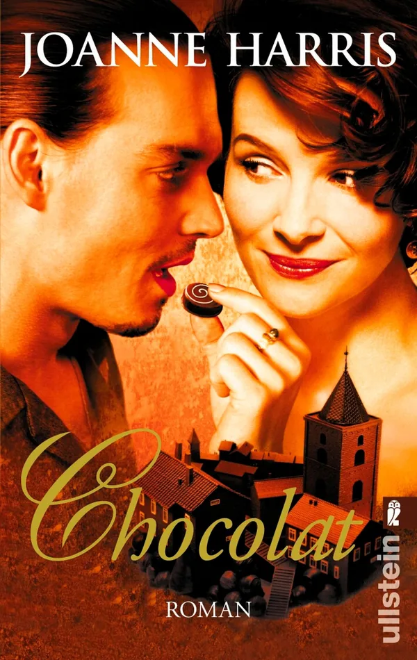 Cover von Chocolat