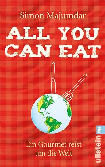 Cover von All you can eat