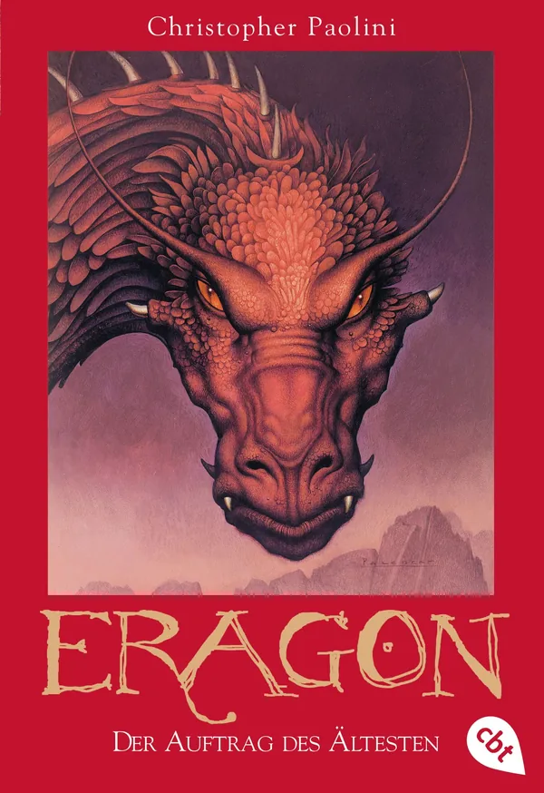 Cover von Der Auftrag des Ältesten