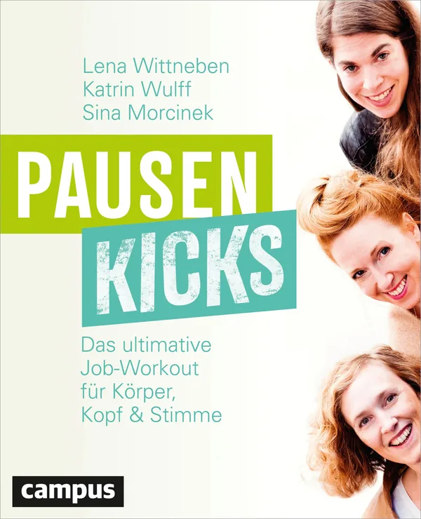 Cover von Pausenkicks