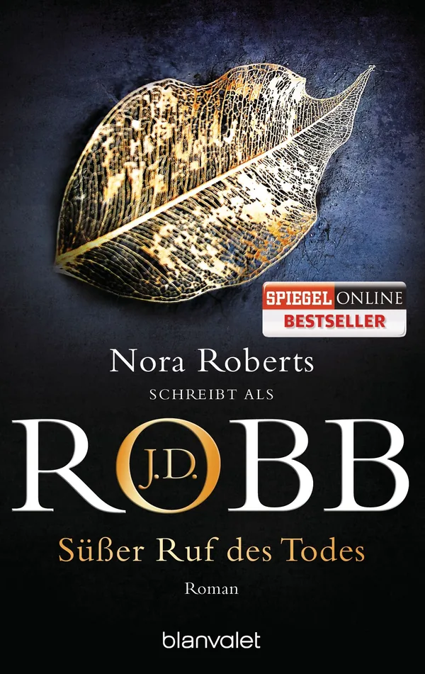 Cover von Süßer Ruf des Todes