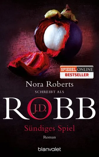 Cover von Sündiges Spiel