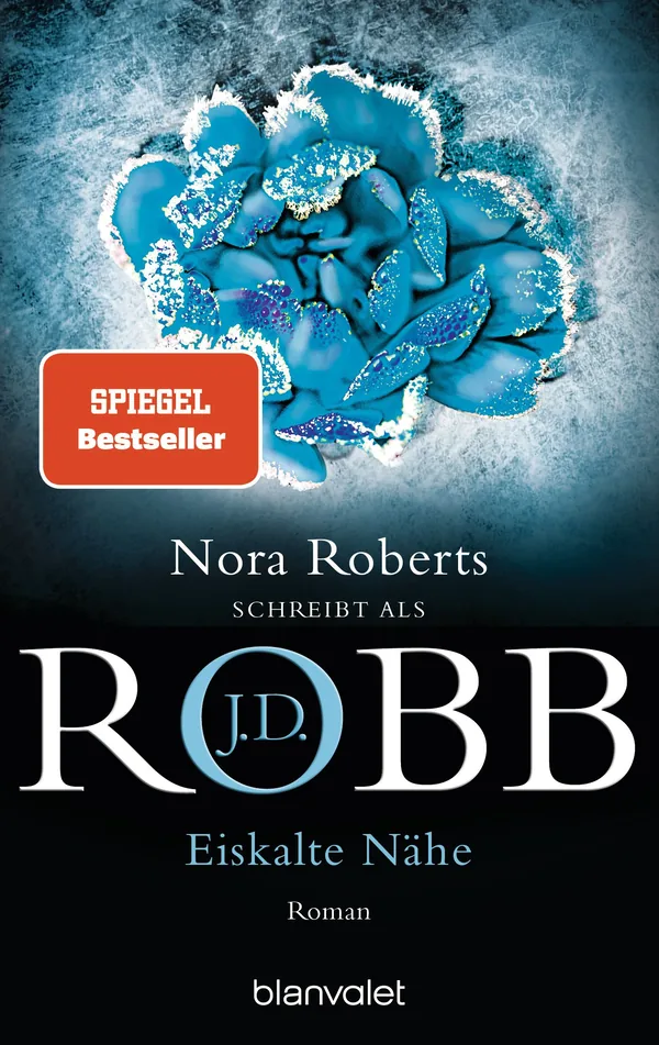 Cover von Eiskalte Nähe