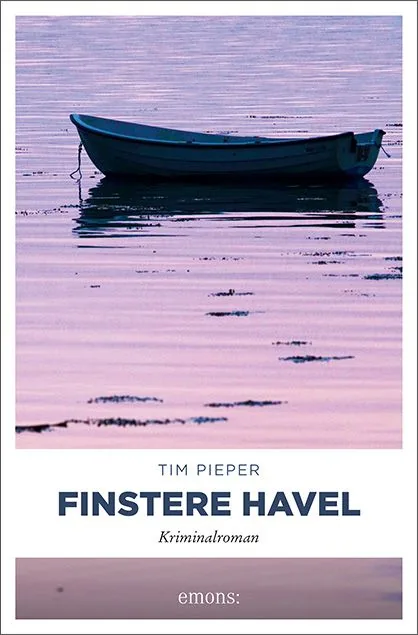 Cover von Finstere Havel