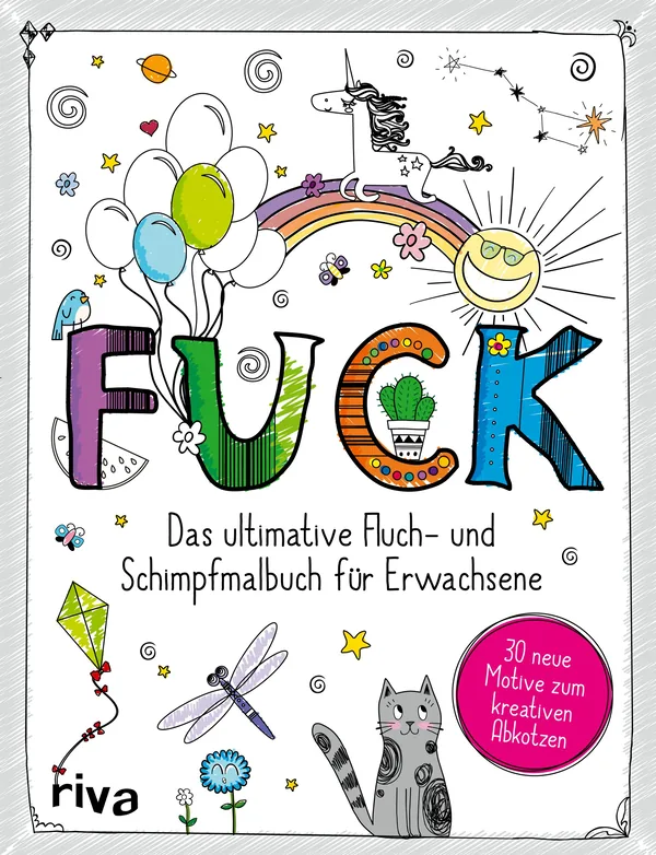 Cover von FUCK