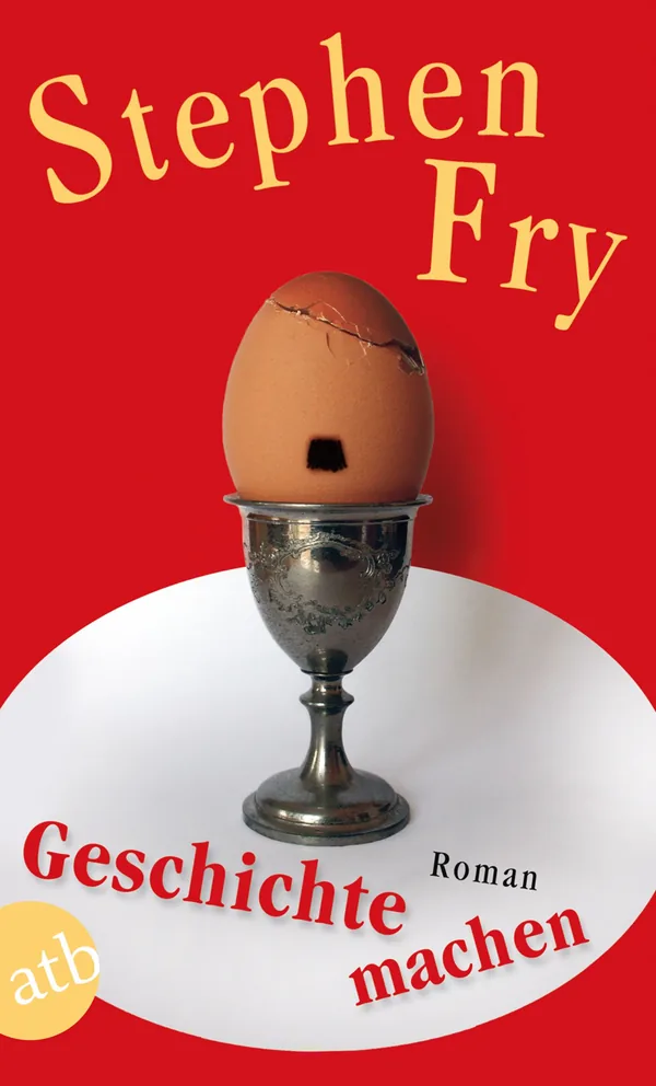 Cover von Geschichte machen