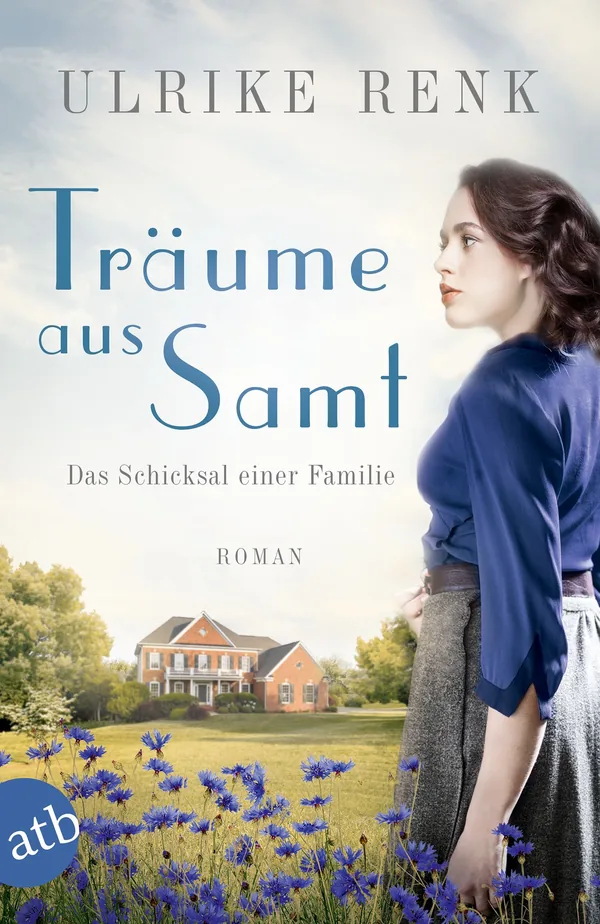 Cover von Träume aus Samt