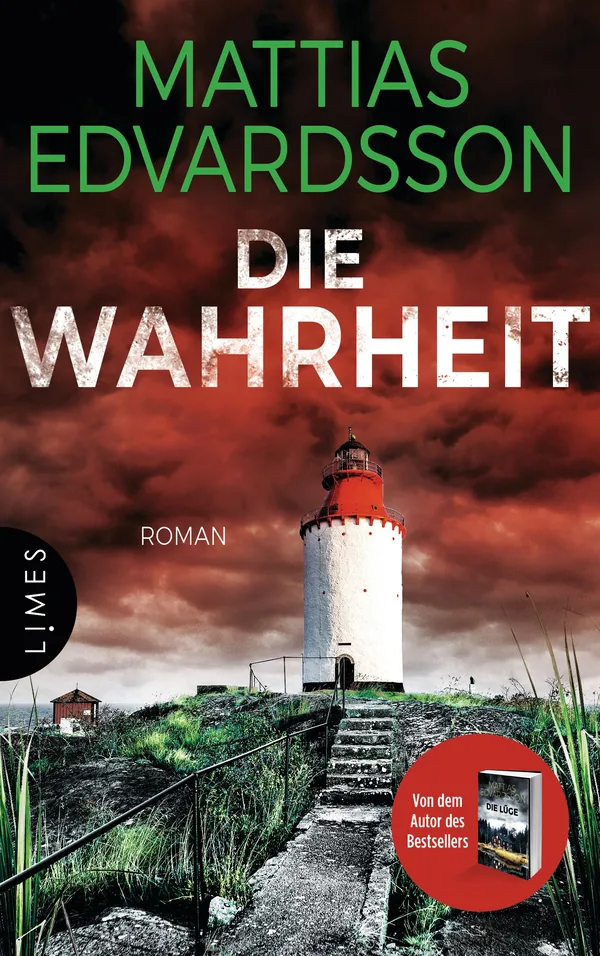 Cover von Die Wahrheit