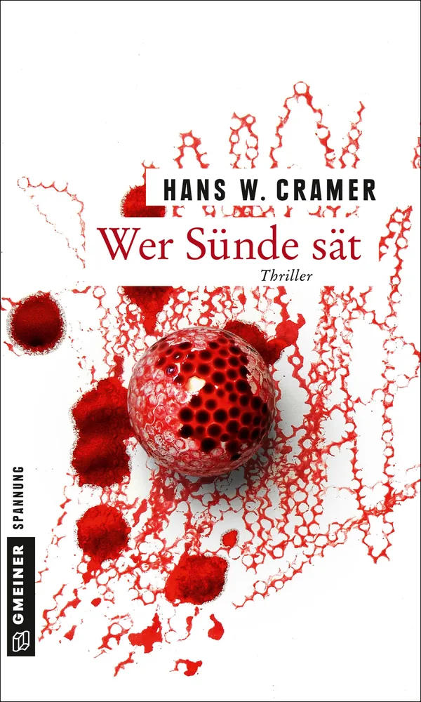 Cover von Wer Sünde sät
