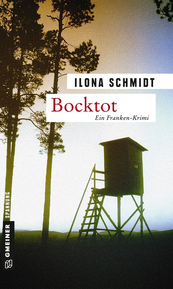Cover von Bocktot