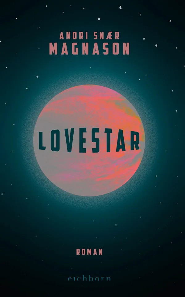 Cover von LoveStar