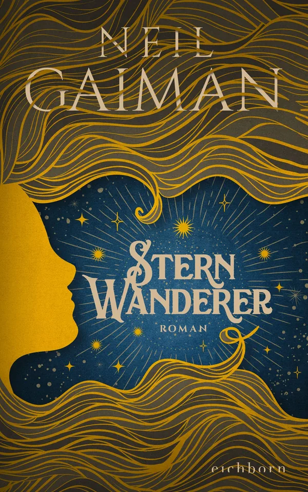 Cover von Sternwanderer