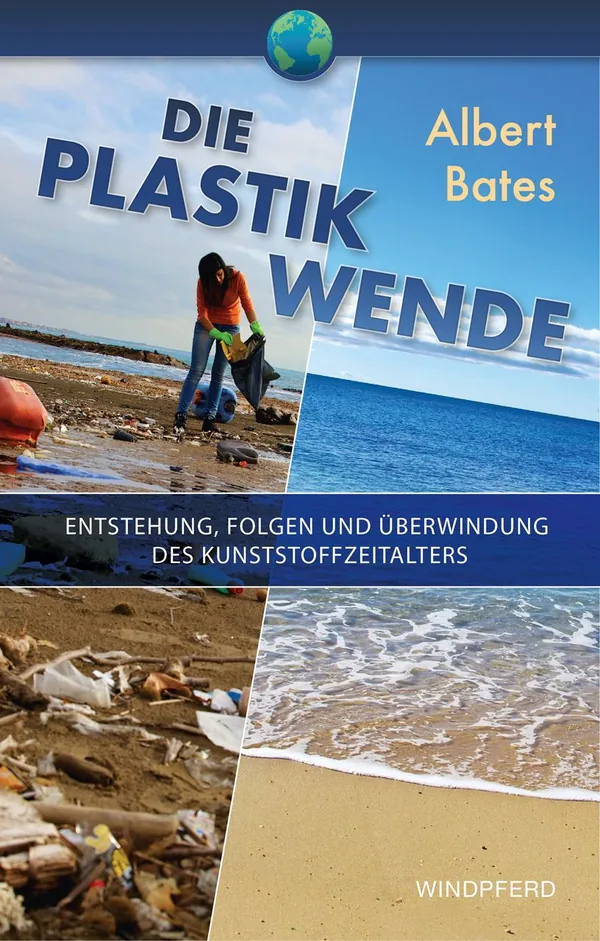 Cover von Die Plastik-Wende