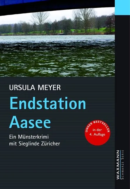 Cover von Endstation Aasee