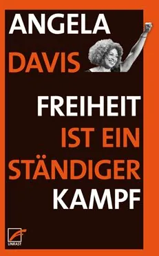 Cover von Freiheit ist ein ständiger Kampf