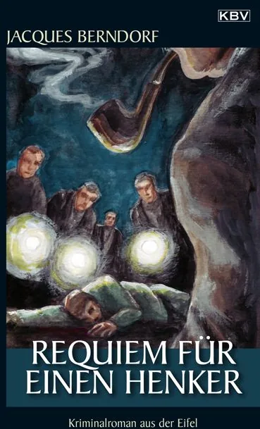 Cover von Requiem für einen Henker