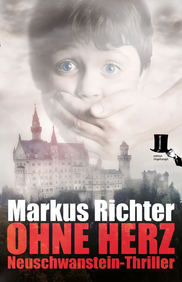 Cover von Ohne Herz
