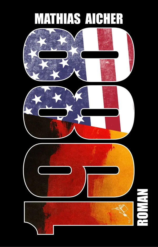 Cover von 1988
