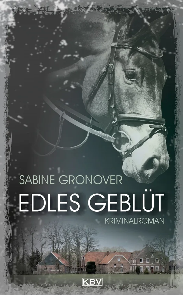 Cover von Edles Geblüt
