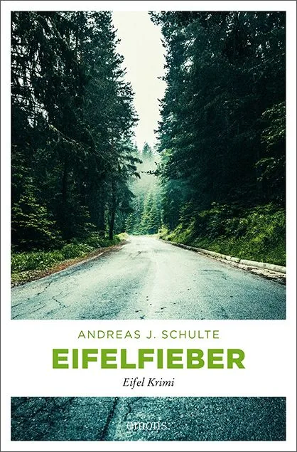 Cover von Eifelfieber