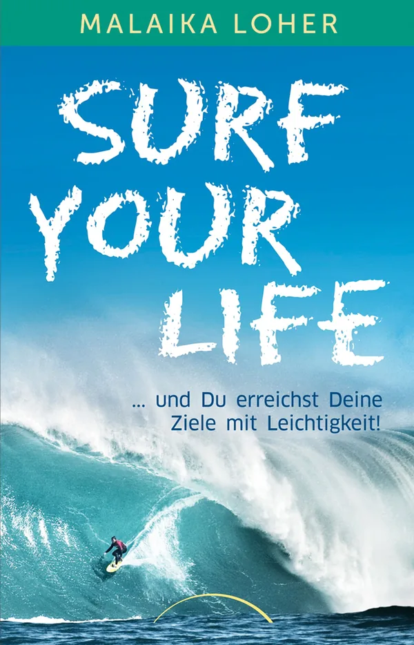 Cover von Surf your life