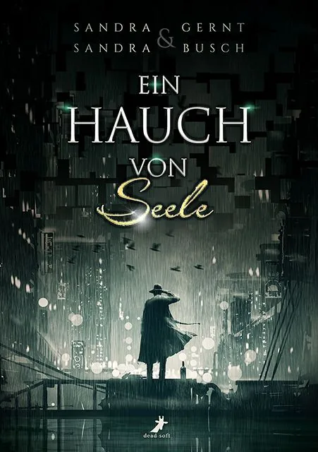 Cover von Ein Hauch von Seele