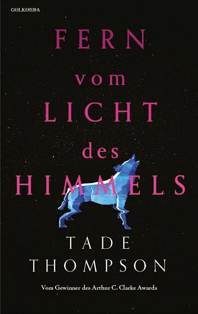 Cover von Fern vom Licht des Himmels