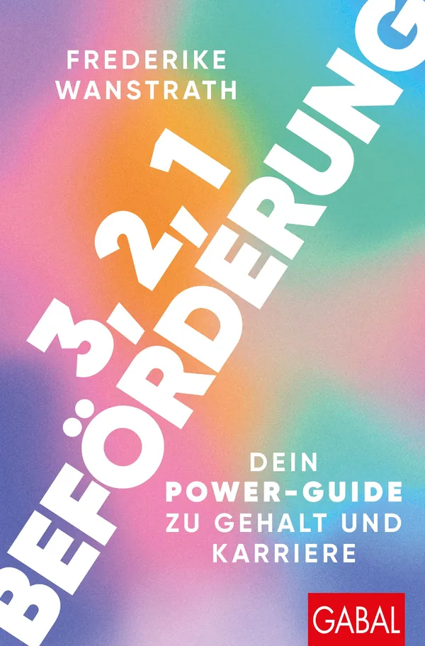 Cover von 3, 2, 1 Beförderung