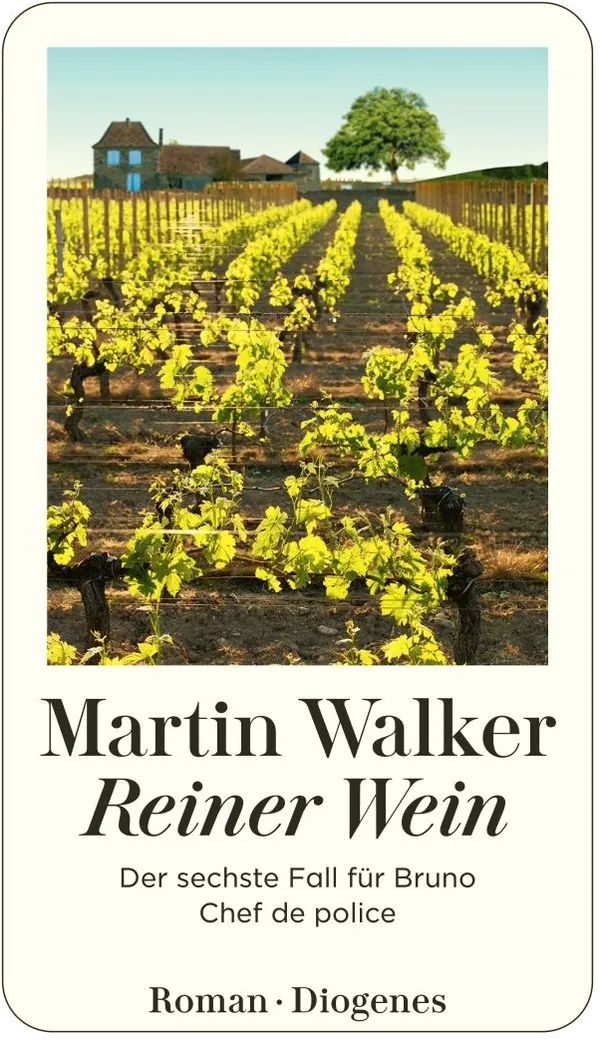 Cover von Reiner Wein