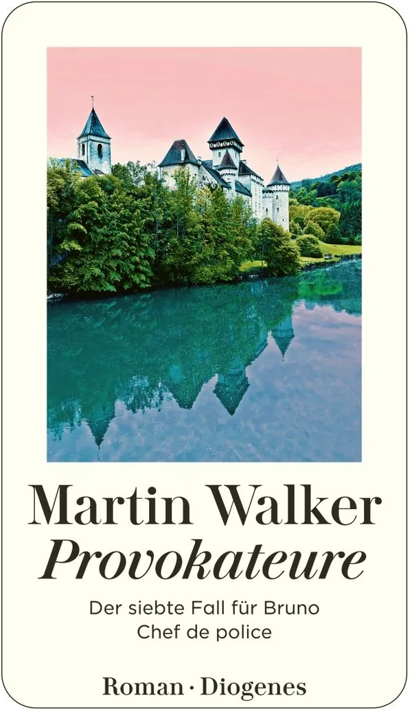 Cover von Provokateure