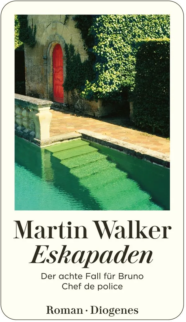 Cover von Eskapaden