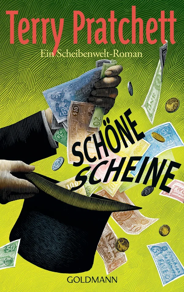 Cover von Schöne Scheine
