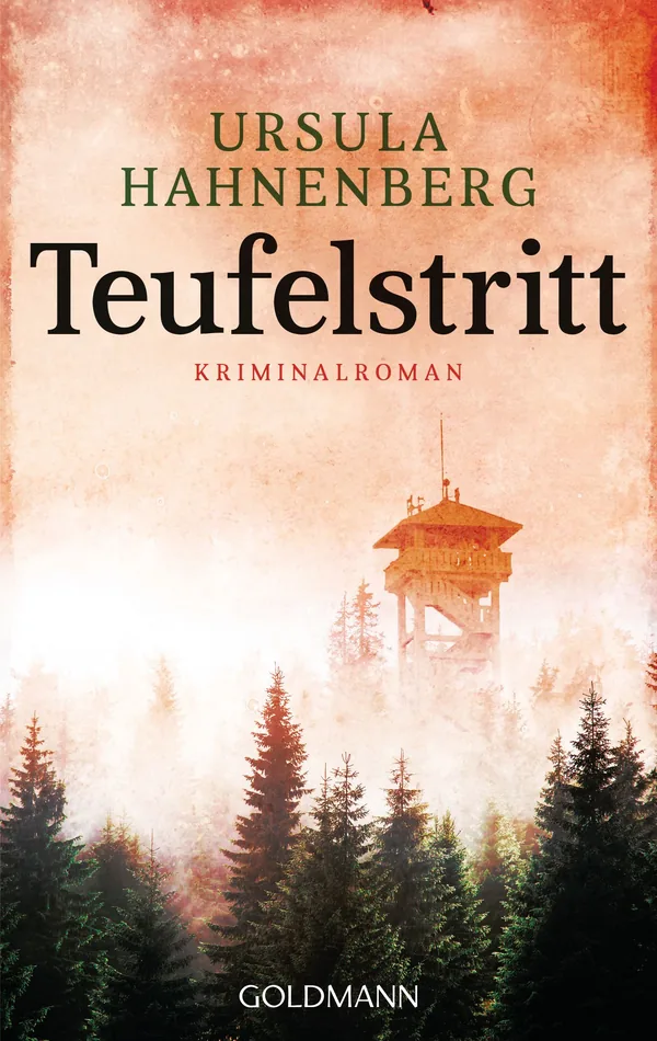 Cover von Teufelstritt