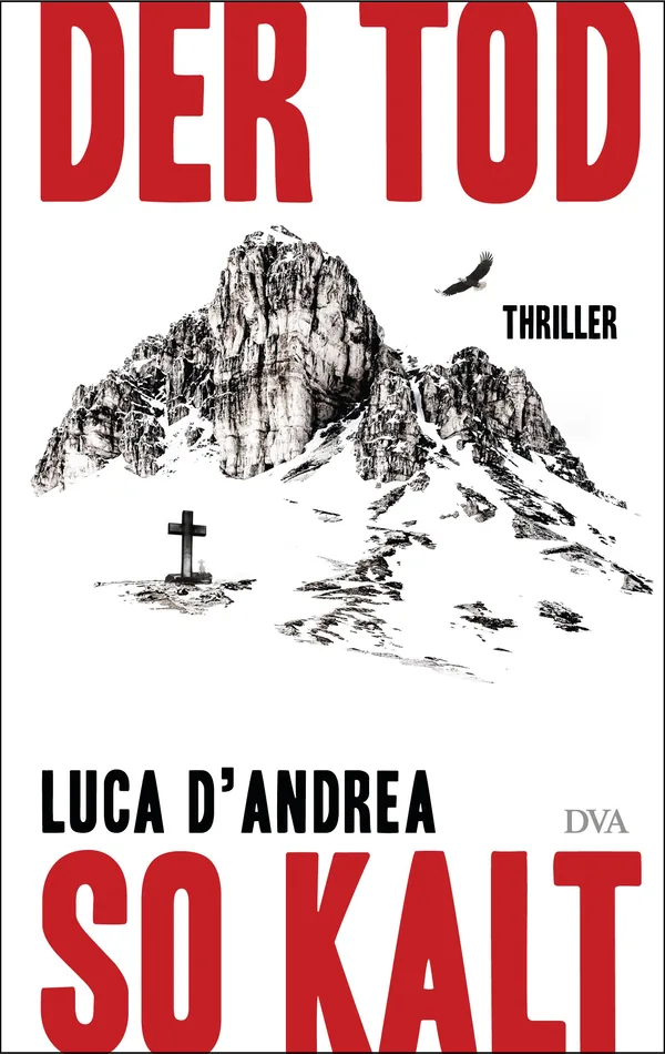 Cover von Der Tod so kalt