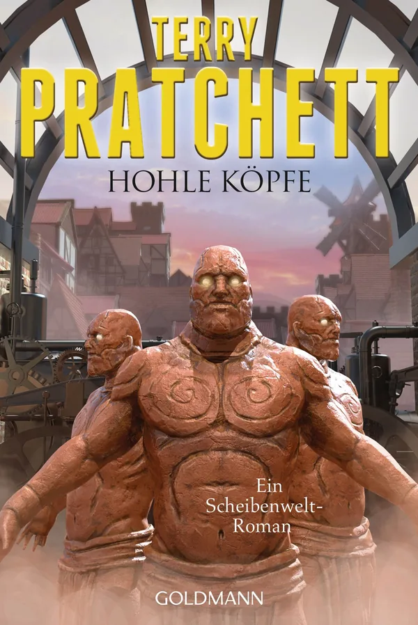 Cover von Hohle Köpfe
