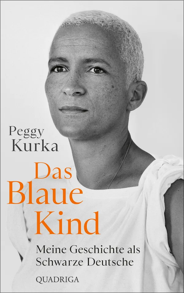 Cover von Das Blaue Kind