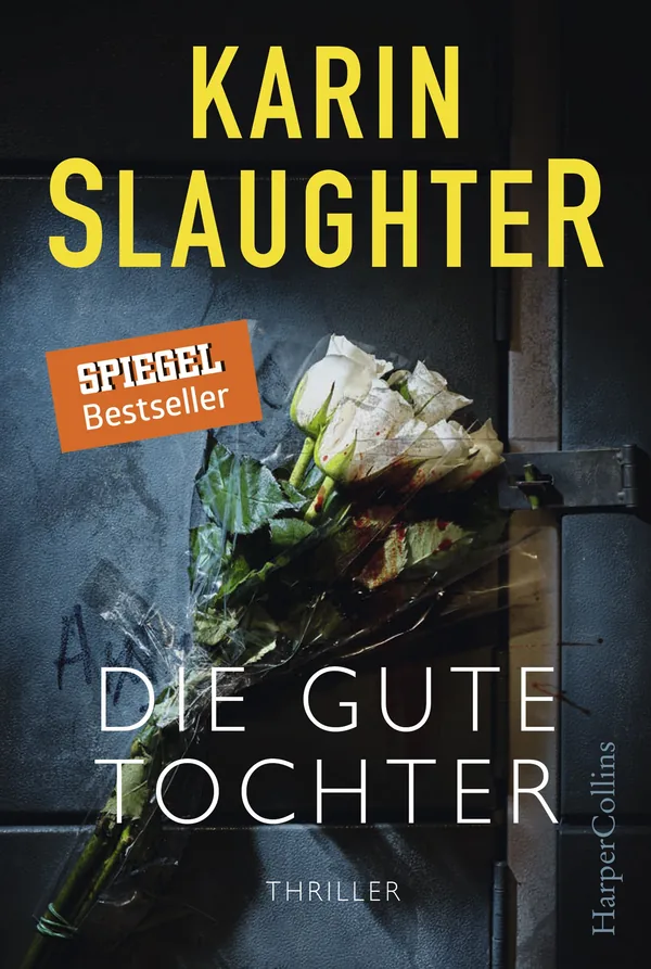 Cover von Die gute Tochter