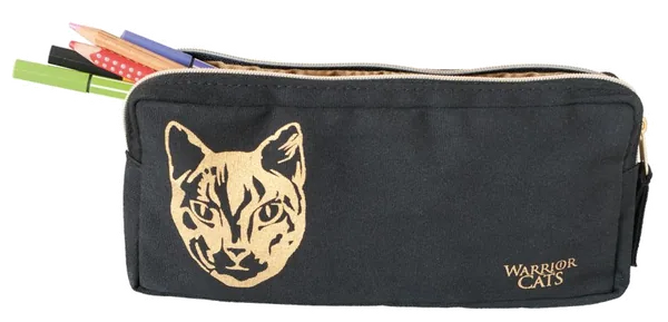 Cover von Warrior Cats – Mäppchen