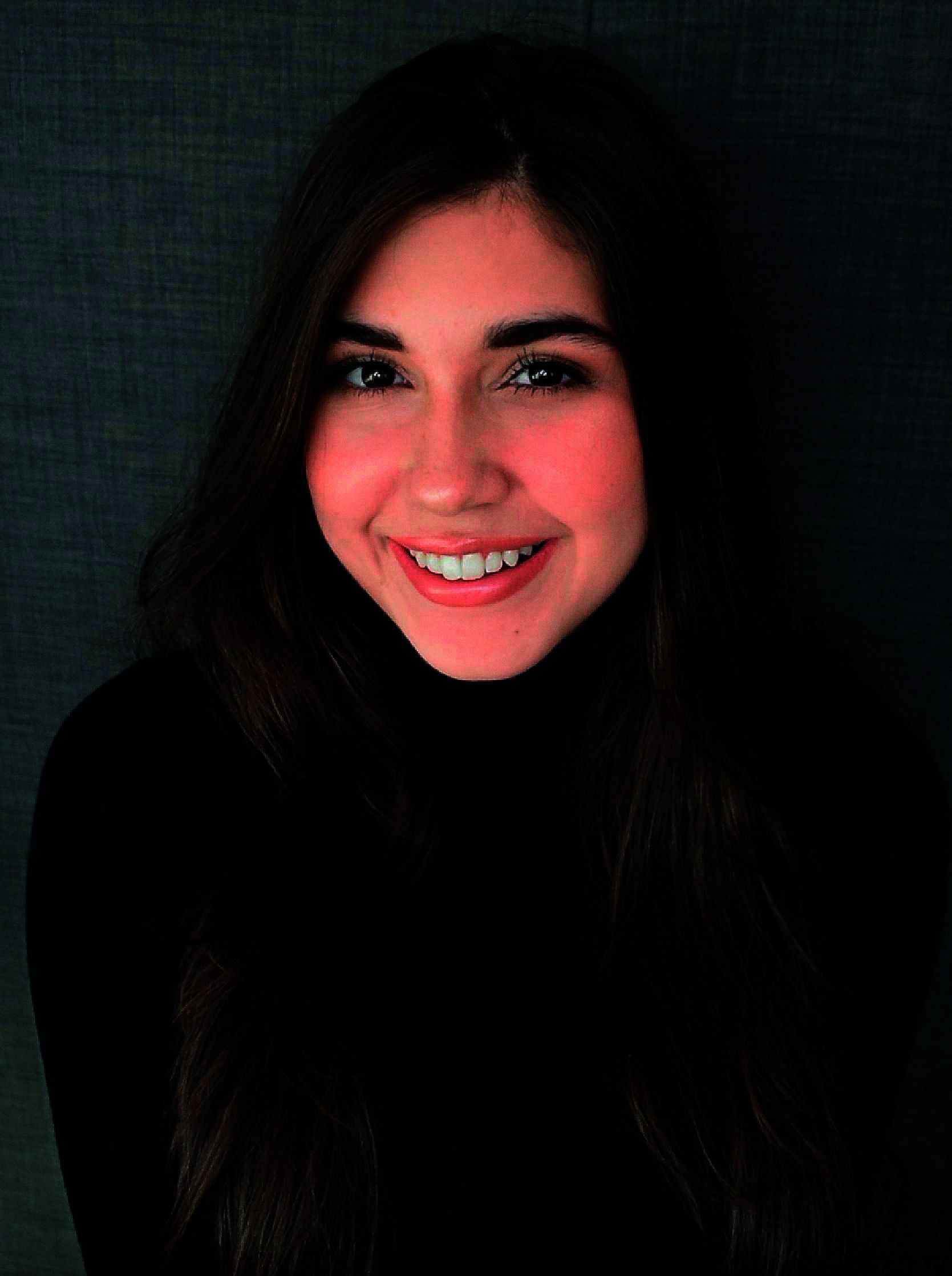 Foto von Gabriella Santos de Lima